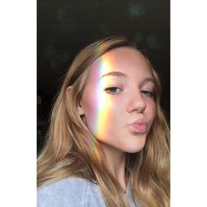 Meet your Posher, Kaylee